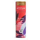Lip Balm Watermelon 0.3 Oz by Attitude