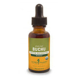 Buchu Extract 1 Oz By Herb Pharm