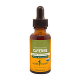 Cayenne Extract 1 Oz By Herb Pharm