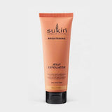 Jelly Exfoliator 4.23 Oz by Sukin