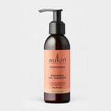 Radiance Gel Cleanser 4.23 Oz by Sukin