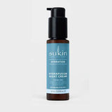 Hydrafusion Night Cream 2.03 Oz by Sukin