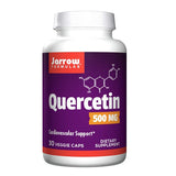 Quercetin 30 VegCaps By Jarrow Formulas