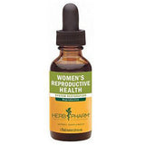 Women's Reproductive Health 1 Oz By Herb Pharm
