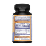 Super C+ PM 60 Count By Zand
