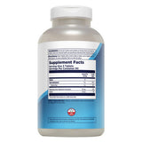 Magnesium Glycinate 270 Count By Kal