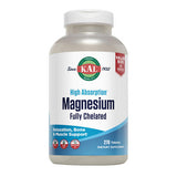 Magnesium Glycinate 270 Count By Kal