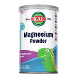 Kids' Magnesium Citrate 4 Oz By Kal