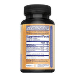 Super C+ Elderberry 60 Count By Zand