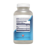 Chelated Magnesium Bisglycinate 180 Count By Kal