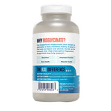 Chelated Magnesium Bisglycinate 180 Count By Kal