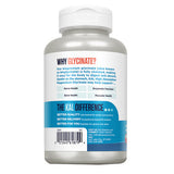 Magnesium Glycinate ActivGels 90 Count By Kal