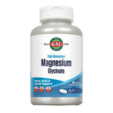 Magnesium Glycinate ActivGels 90 Count By Kal