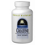 Creatine 8 oz By Source Naturals