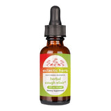 Herbal Cough Elixr Blackcherry Kid 1 OZ By Eclectic Herb