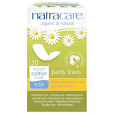 팬티 쉴드 30 CT EA By Natracare