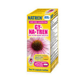 Gy-Natren Vaginal Health Solution Kit Two of 14 capsule bottles By Natren