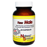 Raw Male 60 Caps By Natural Sources