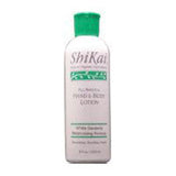 Hand & Body Lotion White Gardenia 8 OZ By Shikai