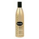 Shampoo HG Highlighting HENNA GOLD , 12 OZ By Shikai