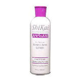 Hand & Body Lotion French Vanilla 8 OZ By Shikai