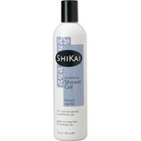 Moisturizing Shower Gel French Vanilla 12 OZ By Shikai