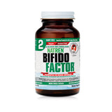 Bifido Factor DAIRY FREE, 90 CAP By Natren