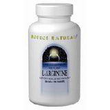 L-Arginine Powder 100 gm  By Source Naturals
