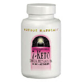 7-Keto DHEA 대사물질 60정 By Source Naturals