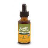Black Cohosh Extract 4 Oz By Herb Pharm