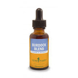 Burdock Blend Extract 4 Oz By Herb Pharm