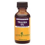 Trauma Oil Compound 4 Oz  By Herb Pharm