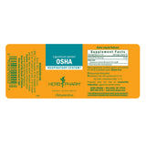 Osha Extract 1 Oz By Herb Pharm