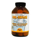 Calcium with Magnesium Wafers 120 Wafers By Country Life