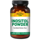 Inositol 8 oz By Country Life