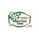 Soap Bar Vanilla 4.6 Oz By Monoi Tiare