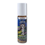 Roll-On Fragrance Royal Amber 0.33 Oz By Yakshi Fragrances