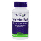 Yohimbe 90 Caps by Natrol