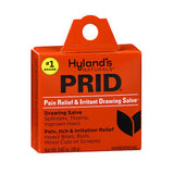 Hylands의 Prid 동종 요법 연고 18gm