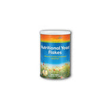 Nutritional Yeast Flakes 9.2 oz By Thompson