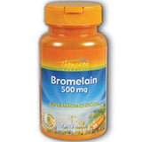 Bromelain 30 Caps By Thompson