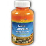 Multi Vitamin/Mineral 120 Tabs By Thompson