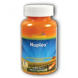 Nuplex Multi Vitiamin/Mineral w/Iron 90 Tabs By Thompson
