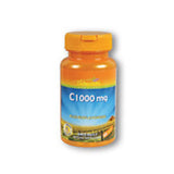 Vitamin C WITH BIOFLAVONOID, 60 Tabs By Thompson
