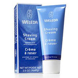 Shaving Cream 2.5 Oz By Weleda