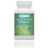 Midlife Balance Formula 60 VegCaps  By Emerita