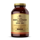 Citrus Bioflavonoid Complex 250 Tabs By Solgar