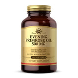 Evening Primrose Oil 180 S Gels By Solgar