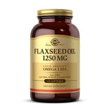 Flaxseed Oil 100 S Gels By Solgar