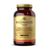 B-Complex 250 Tabs by Solgar